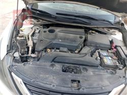 نيسان ألتيما